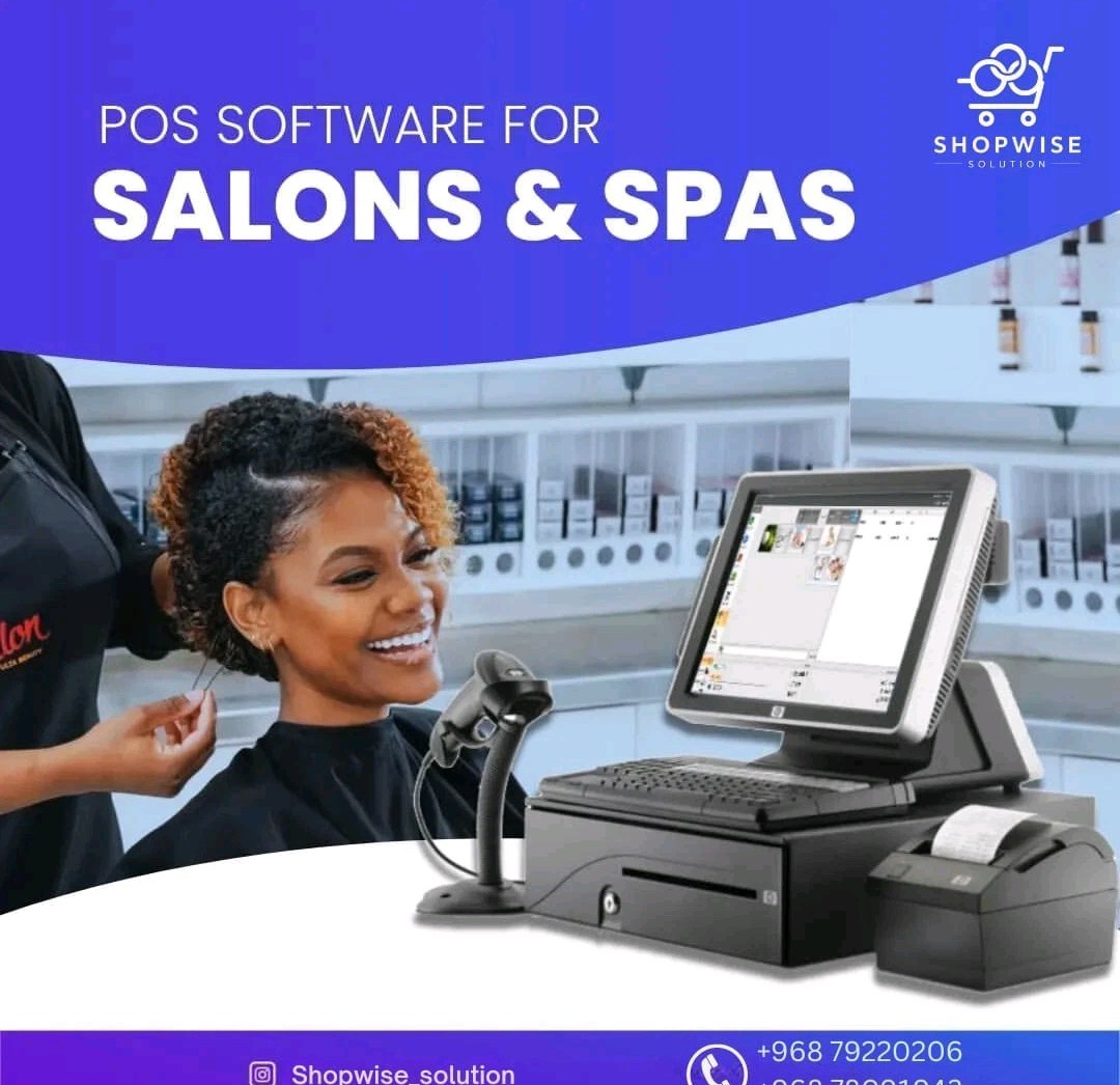Custom POS Software for All businesses, Whatsapp integration