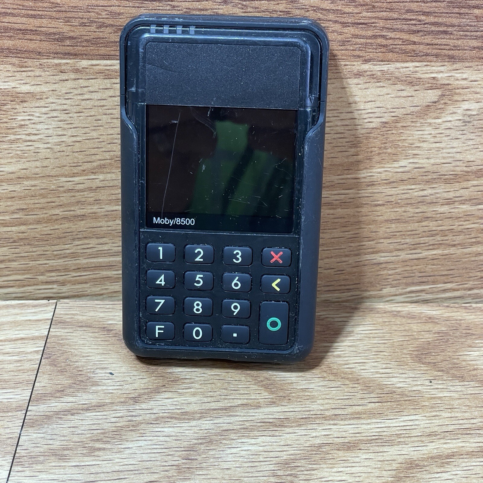 Ingenico Moby/8500 Next Gen Chip Swipe And Pin Wireless Card Reader, Mobile POS