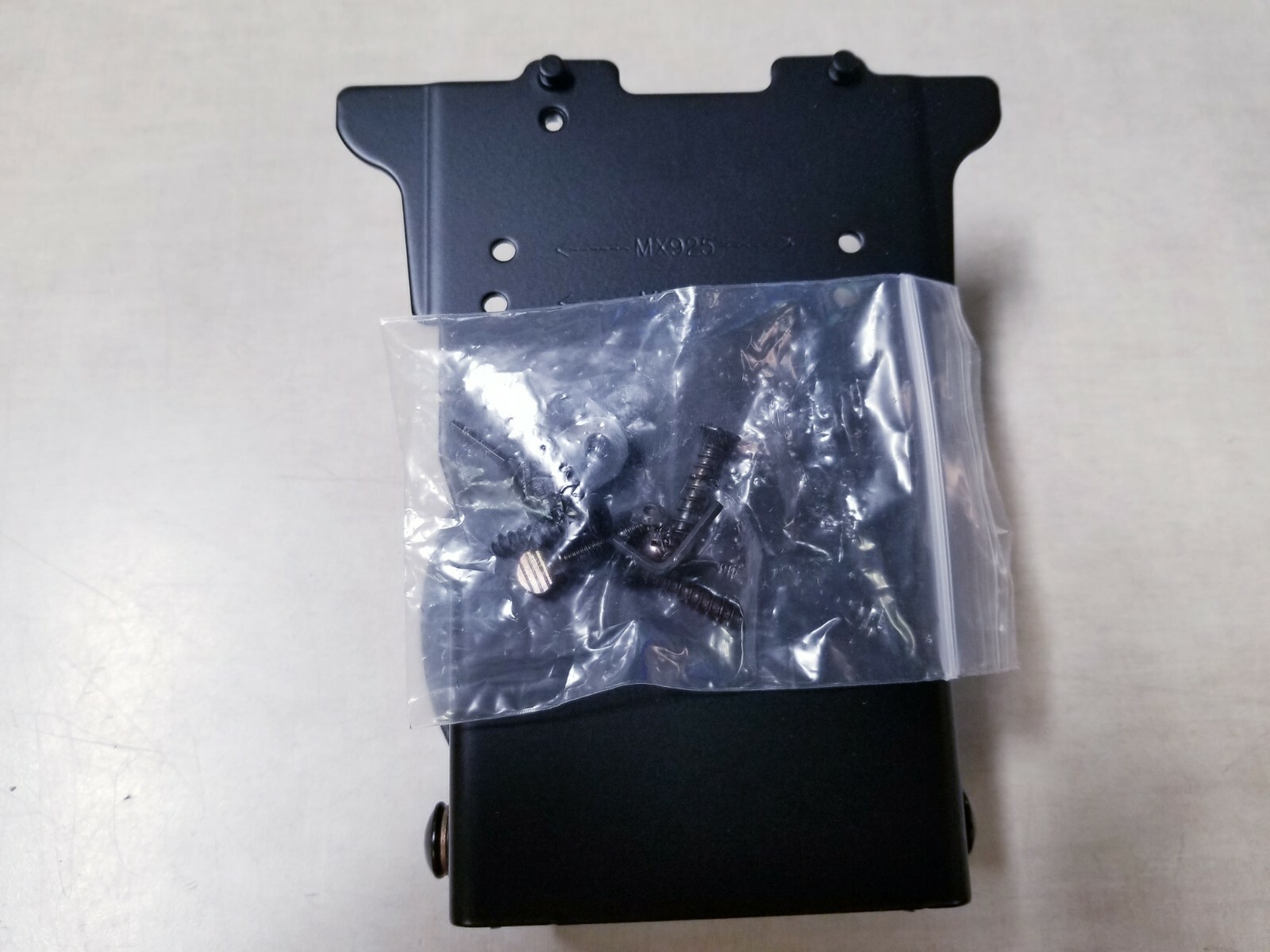 VERIFONE, ACCESSORY, MX915/MX925, 9XX-MET132-009-01-A