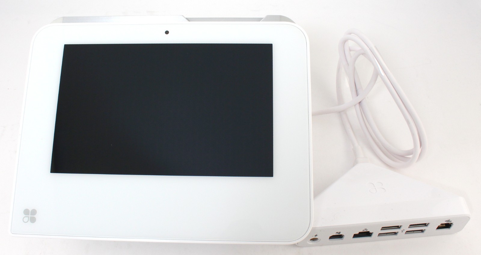 Clover Mini Wi-Fi C300 Credit Card Processing Terminal; 6170846