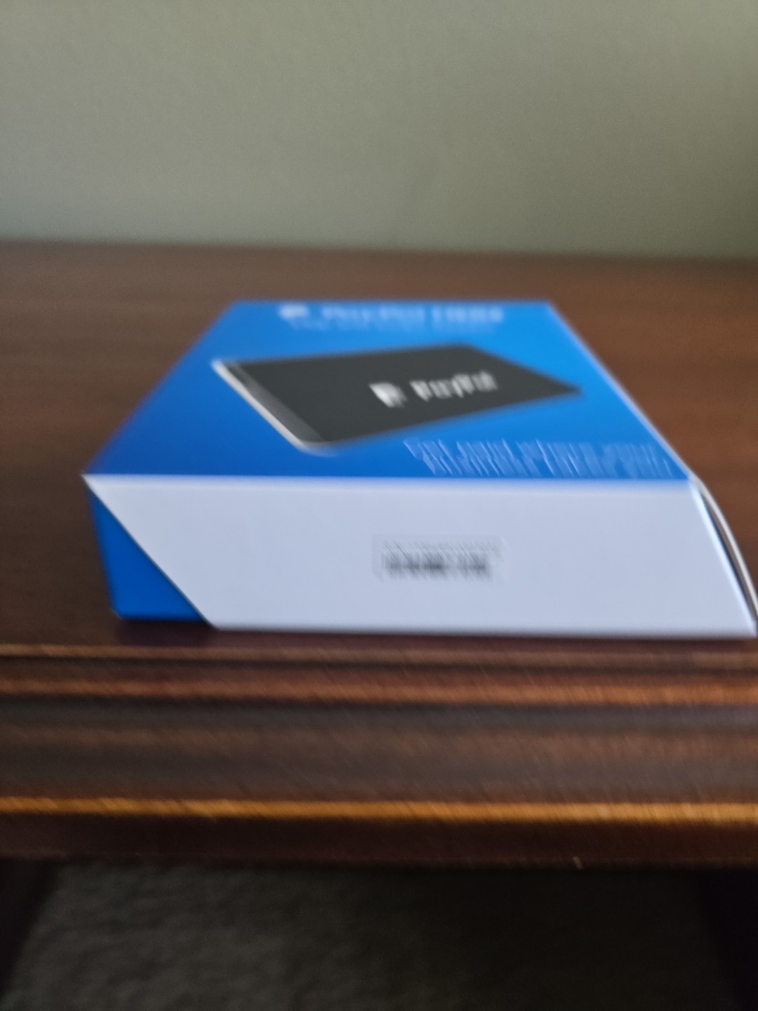 PayPal PCSUSDCRT Chip and Swipe Reader – Black