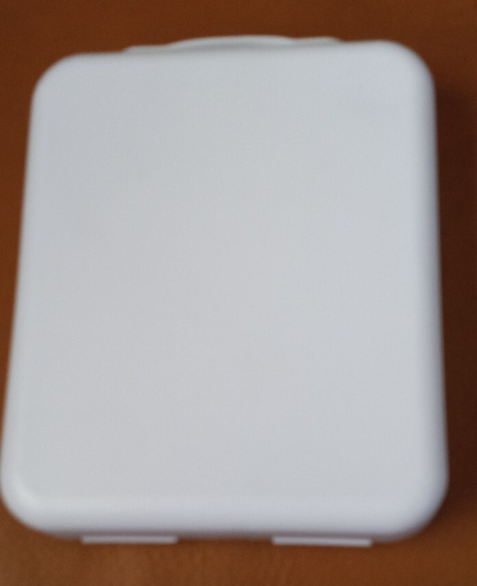 Shopify Chip & Swipe Reader S1701 Wireless and Secure New Open Box
