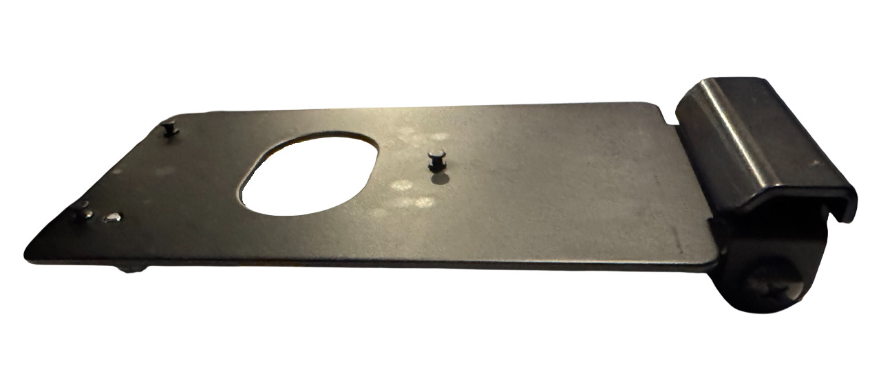 ENS/Havis 367-1565A Credit Card Stand for Verifone & Ingenico
