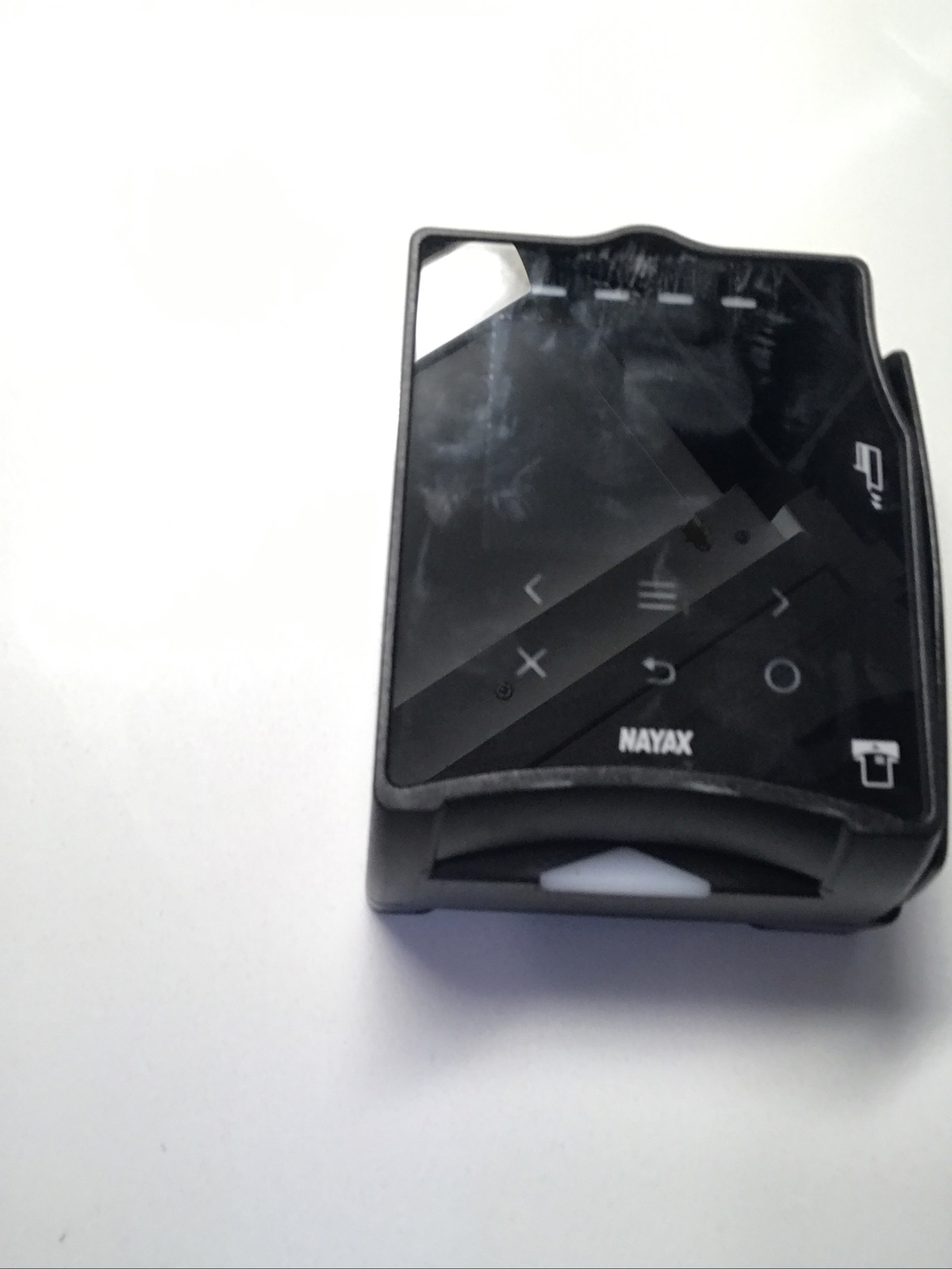 Nayax VPOS Touch 4G Credit Card NFC Reader Vending Machine Arcade Mdb For Parts