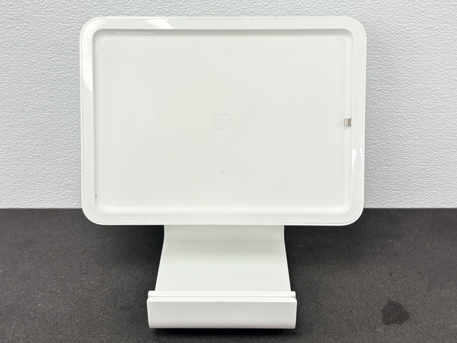 Pre Owned | Square S025 POS System Terminal Stand ONLY – for 9.7″ iPad