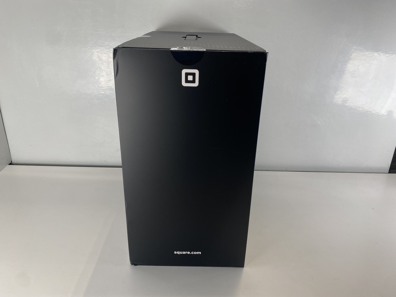 Square Register A-SKU-0665-A1 POS System – Black