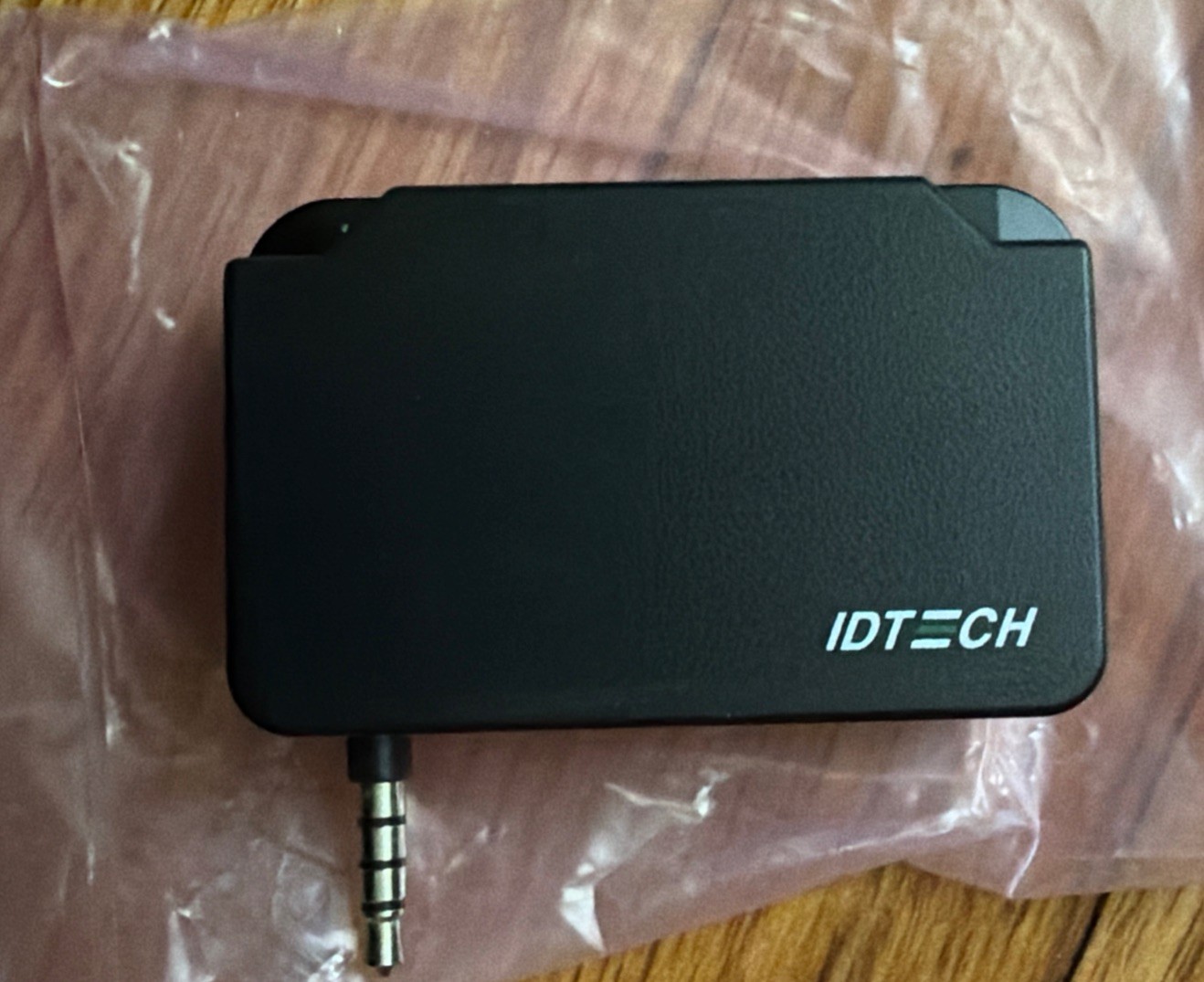 Lot Of(75) IDTECH: Unipay – Card / Magnetic Strip Reader – IDMR-AB83133 Rev.D