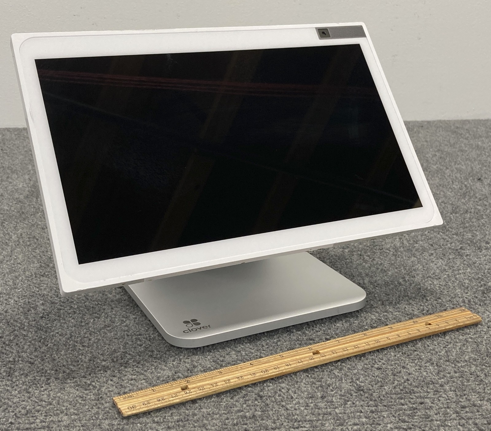 Clover S505 Clover Station Duo Display (Unit Only)