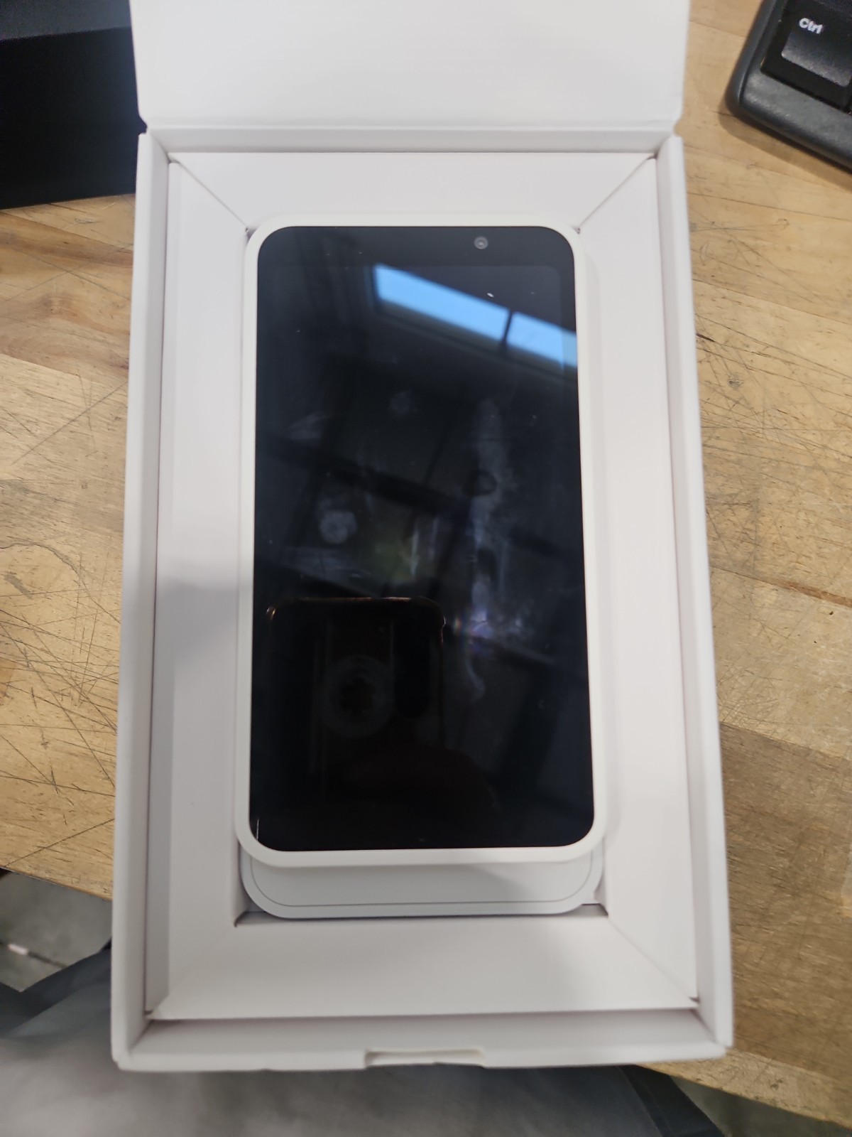 Stripe Reader S700
