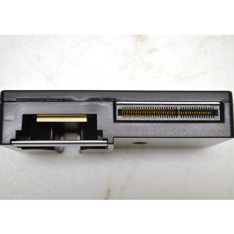 NEW Verifone 132-602-00-R MX900-02 USB Ethernet Input/Output Module