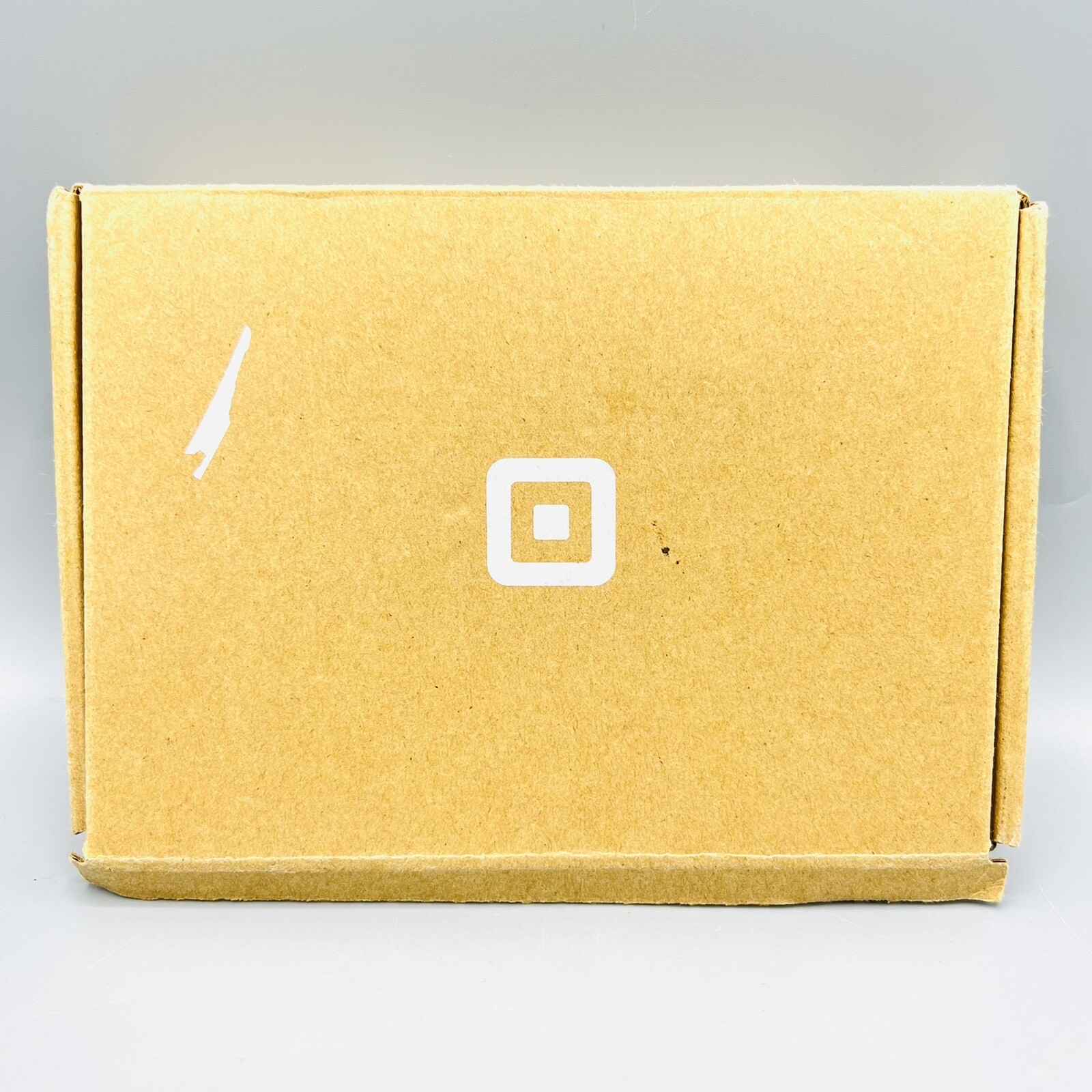 Square Contactless Credit Card Chip Reader And Cable S8-1 Small Business
