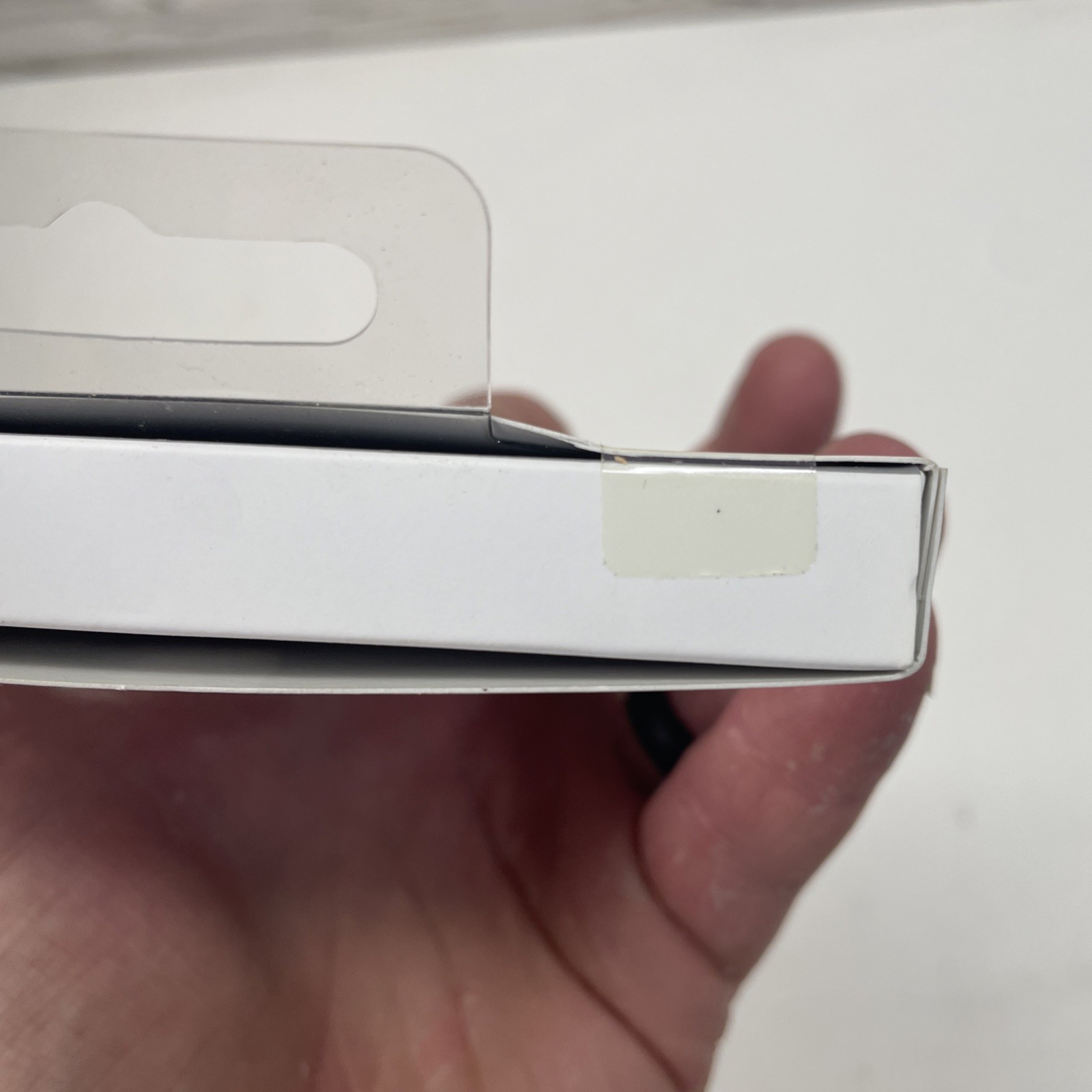 Square Credit Debit Card Reader Charge Mag Stripe Apple & Android Compatible NEW
