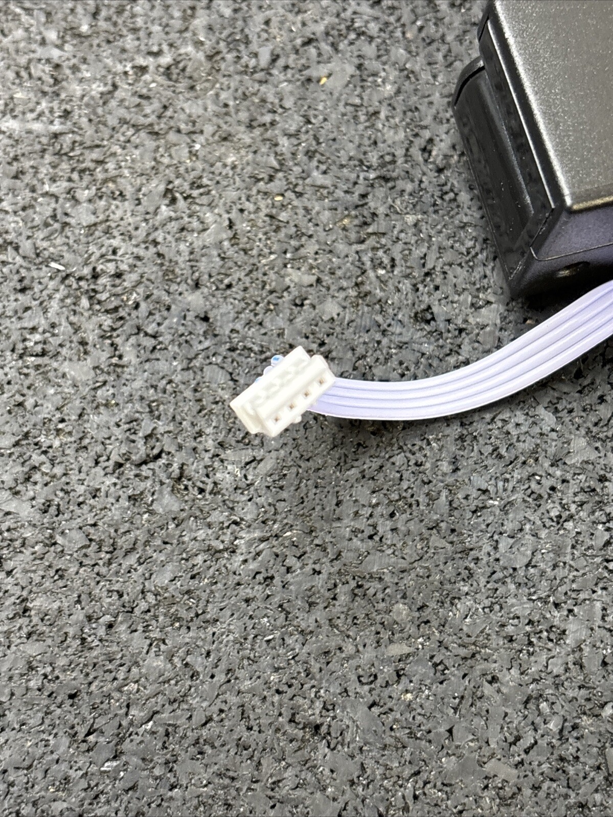 Magnetic Stripe Card Reader MSR600U – 4 pin connector – New