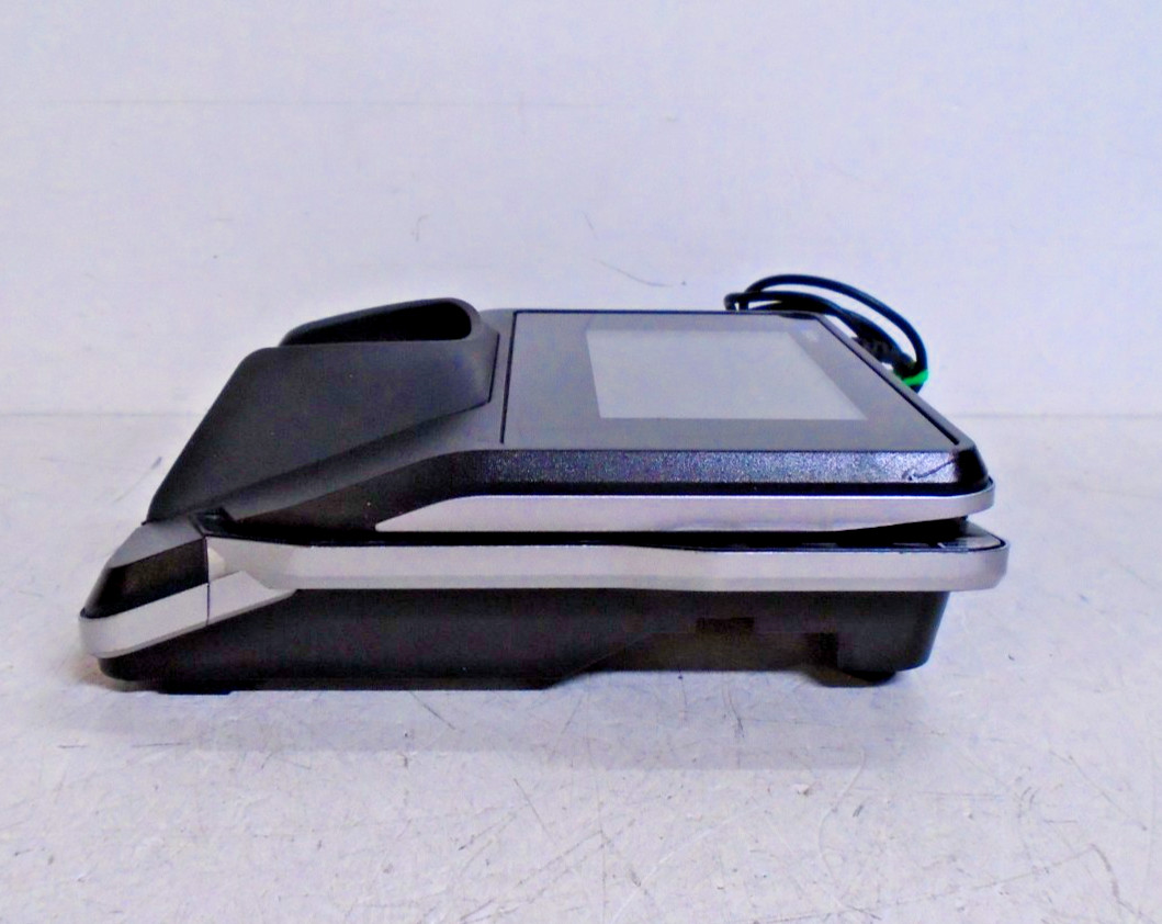 VeriFone MX 915 Credit Card Pinpad Reader Terminal & Stylus Pen | M132-409-01-R