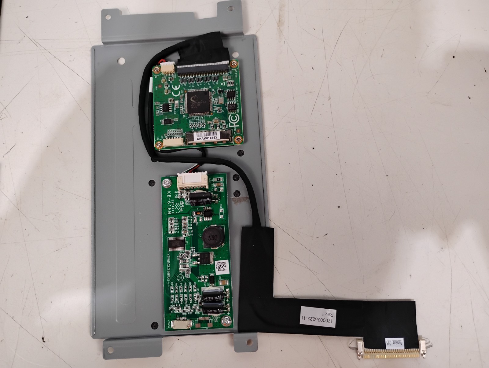 NO TARIFF FREE SHIP ELO TOUCH 9695SA2500E DMSSA25 PC POS TERMINAL HARDWARE KIT