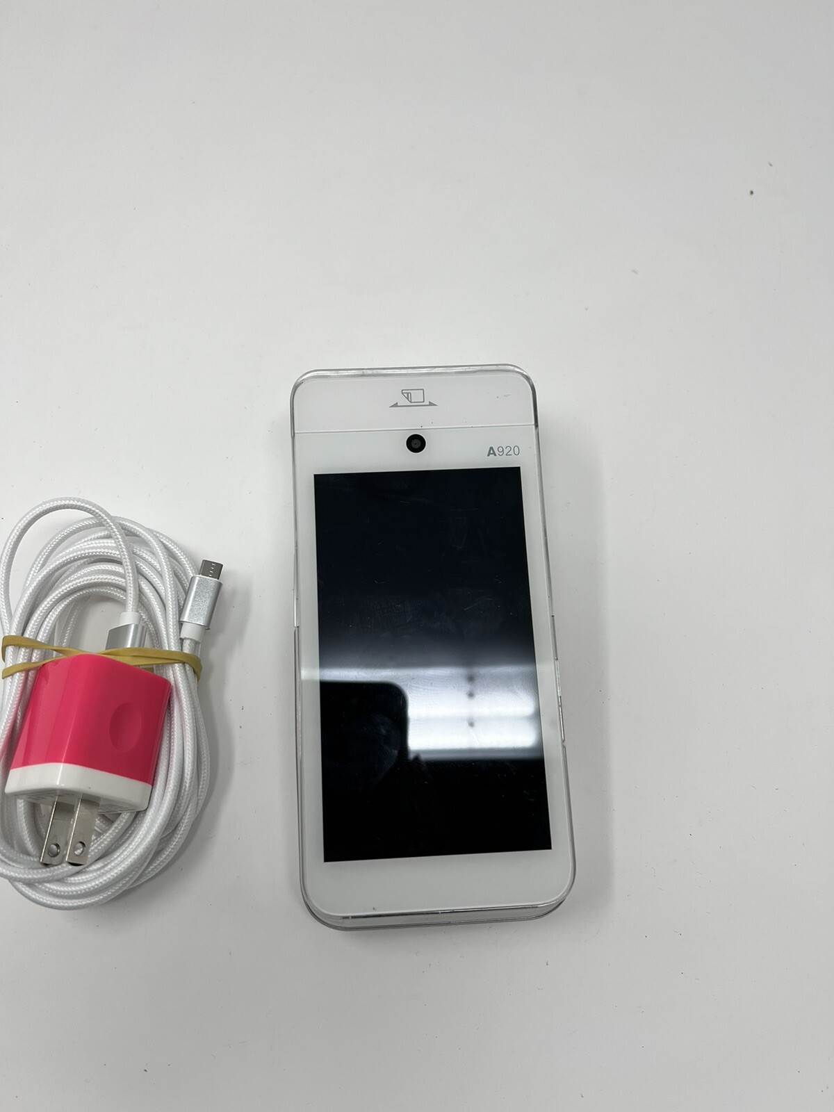 PAX A920 Smart Mobile Terminal POS Payment System A920 – network locked