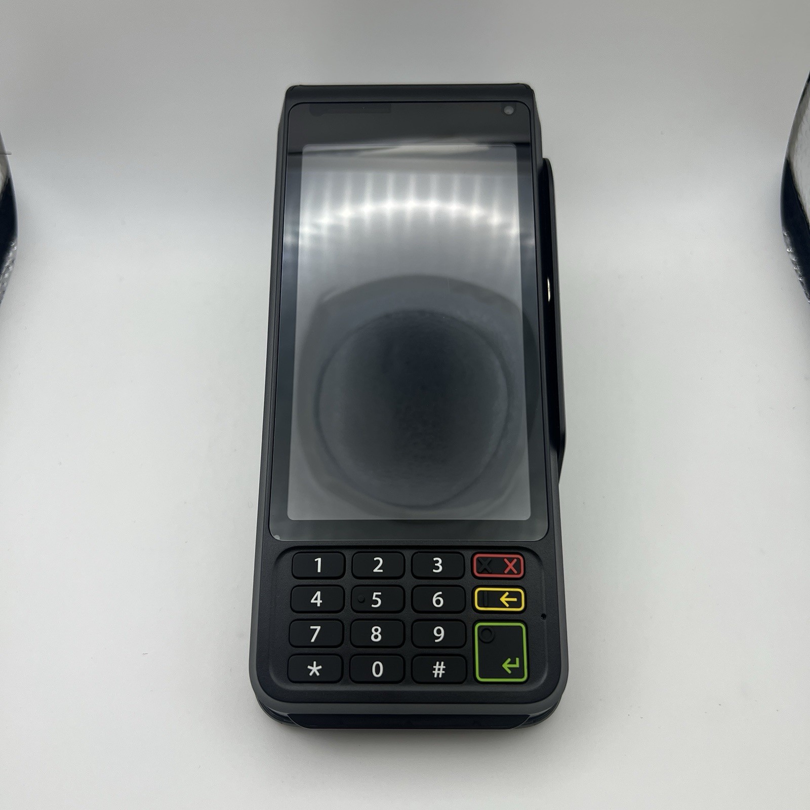 Dejavoo P1 Model P3 Desktop POS Credit Card Terminal 2025 Version – OPEN BOX NEW