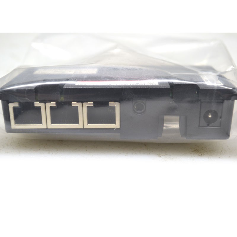 NEW Verifone 132-602-00-R MX900-02 USB Ethernet Input/Output Module