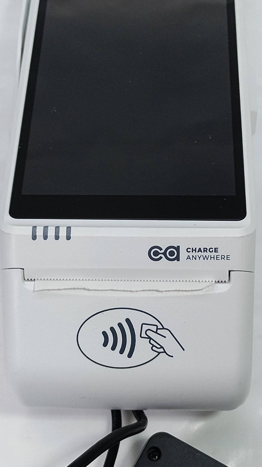 WIZARPOS Q2 POS Point Of Sale Payment Processing Terminal Ethernet/WiFi *READ