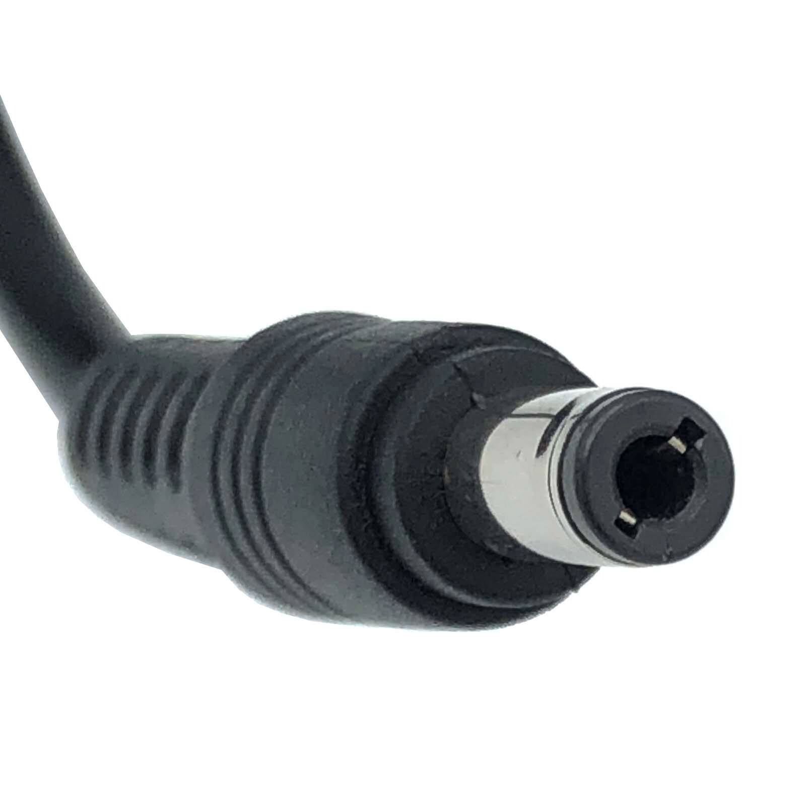 NEW Replacement Switching Adapter 24V Charger for Clover Station Hub H500 POS
