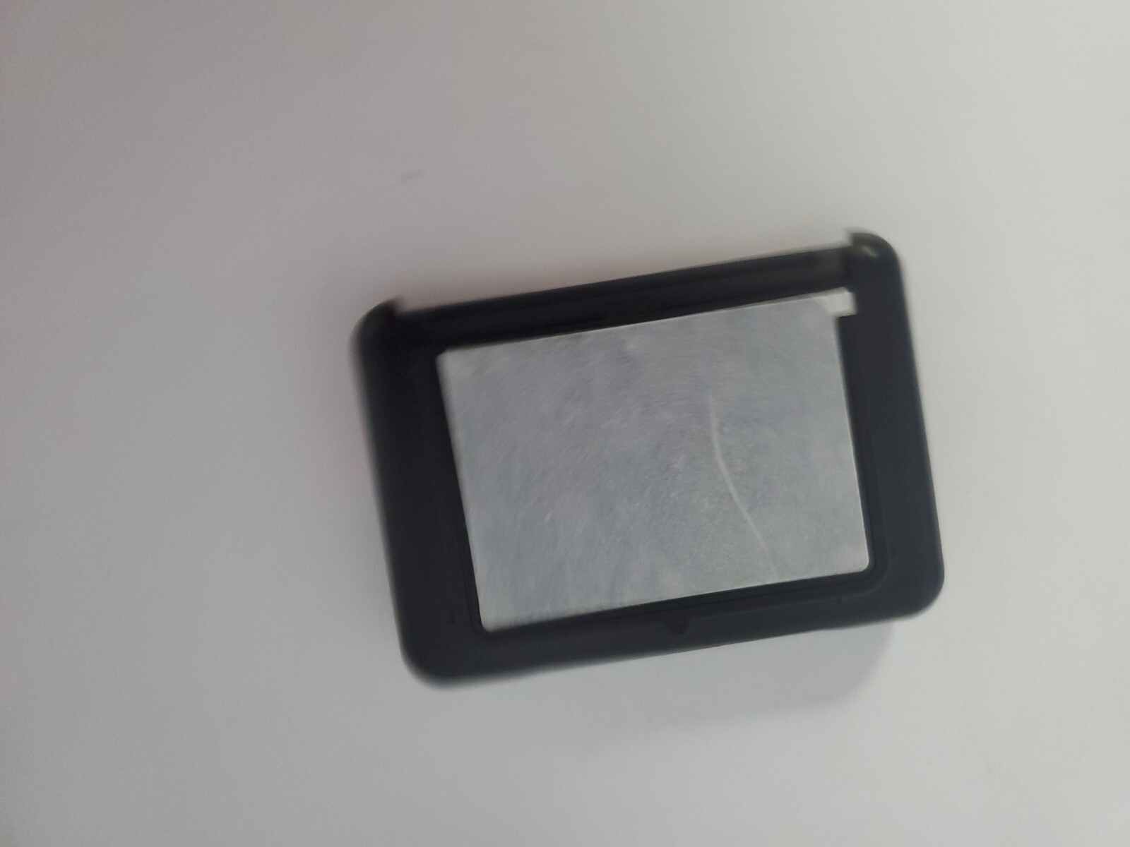 Paypal Here Chip and Swipe Reader Black 6446