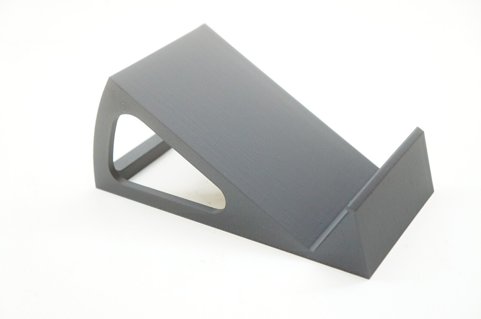 Angled Desk Stand Mount 30 Degree for Verifone Tranz 330 POS Device