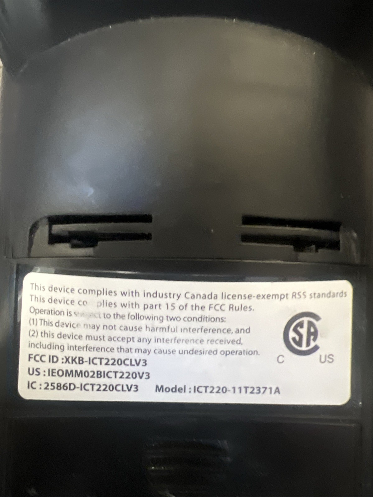 Professional Compact Payment Terminal EMV & Contactless Payment Magic Box