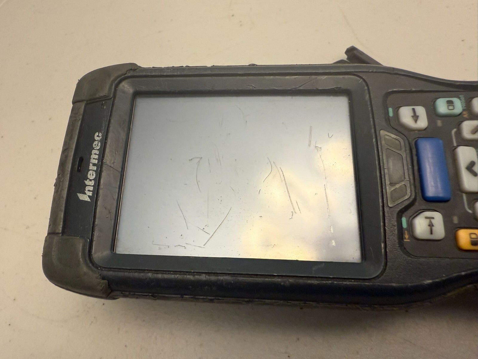 *INTERMEC* CK71 CK71AA6EN00 Barcode Scanner & Mobile Computer