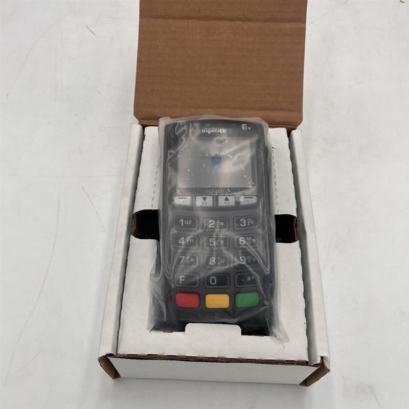 Ingenico IPP350 Credit Card Terminal – IPP350-31P3493A