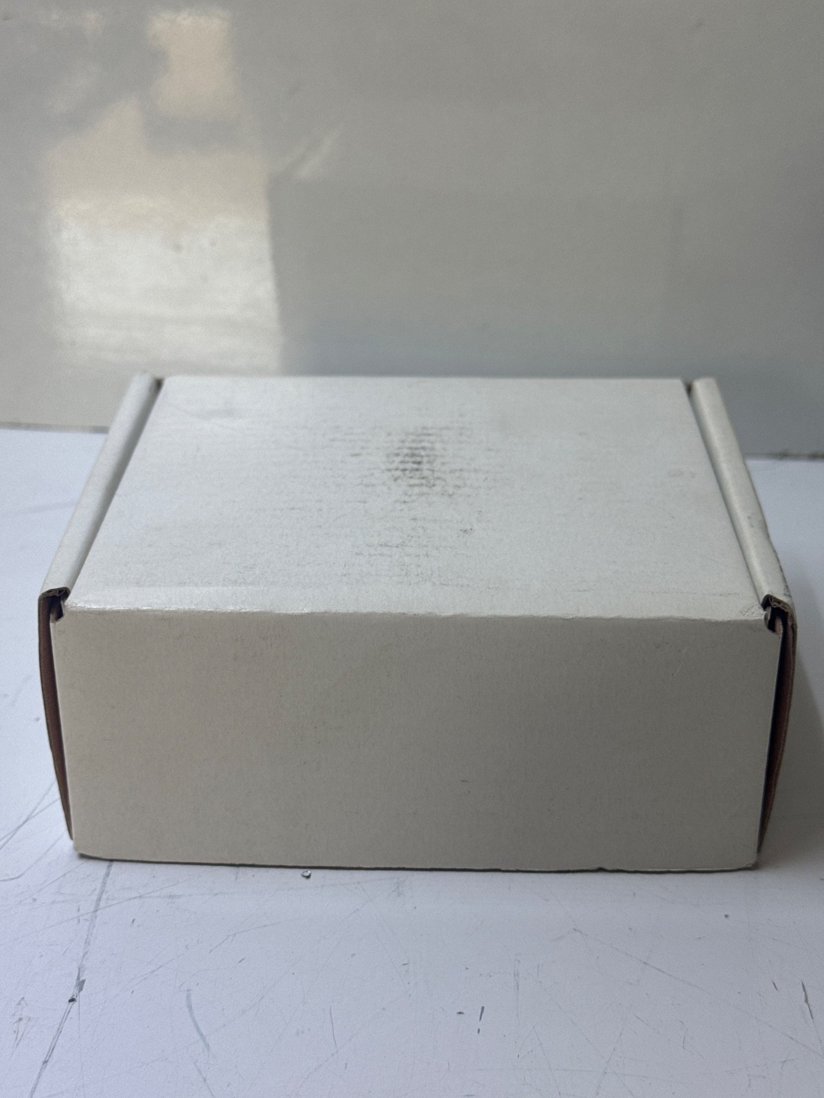 Tysso TMSR-380-33-U-SB-TYS Compact Magnetic Stripe Card Reader