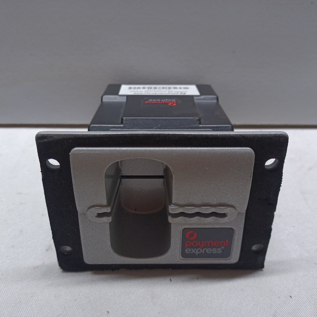 Payment Express Secure Card Reader SCR200E-RM paymentexpress – UNTESTED