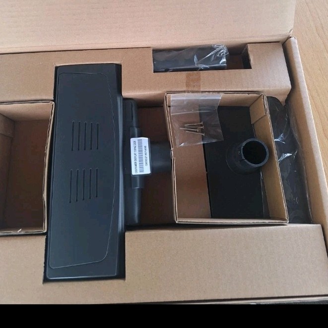 TOPAZ Customer Display Series 2X20 Parts & Accessories, MPN P050-01-101-R