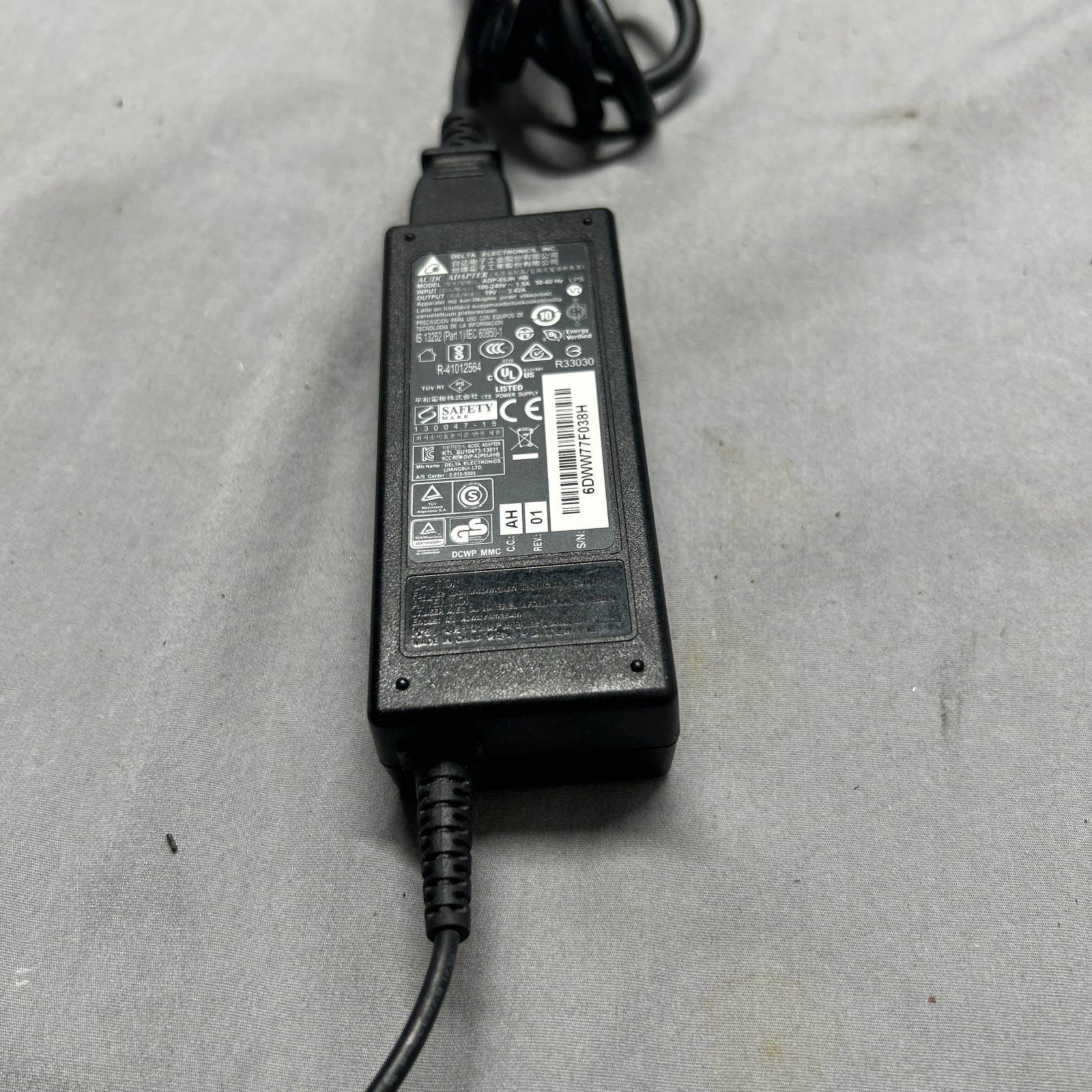 POS-X ALL IN ONE POINT OF SALE TOUCH SCREEN TERMINAL ION-TP3 (UNTESTED SOLDASIS)
