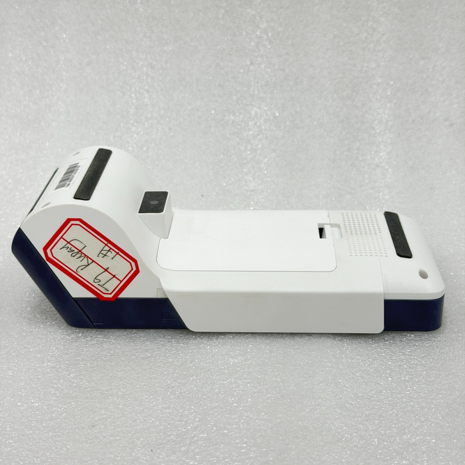 NEWLAND ANDROID POS PAYMENT TERMINAL CONTACTLESS CARD READER RECEIPT PRINTER