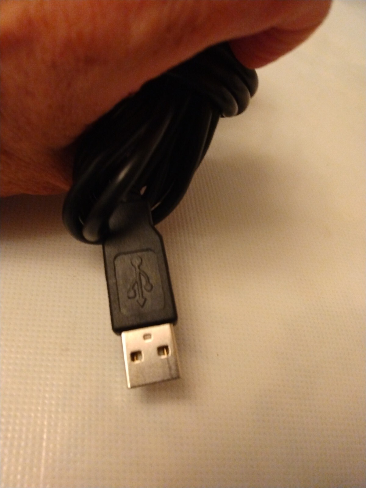 Semtek 9473 Mini Card Swipe Reader USB