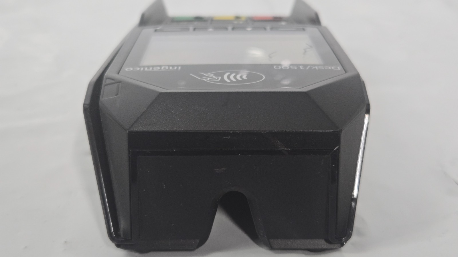 Ingenico Desk 1500 Encrypted for Heartland Petro