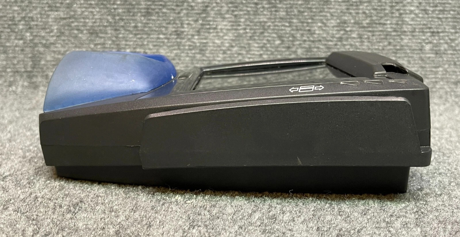 Equinox L5300 Card Payment Terminal Reader Lot 3 Portable Black Used