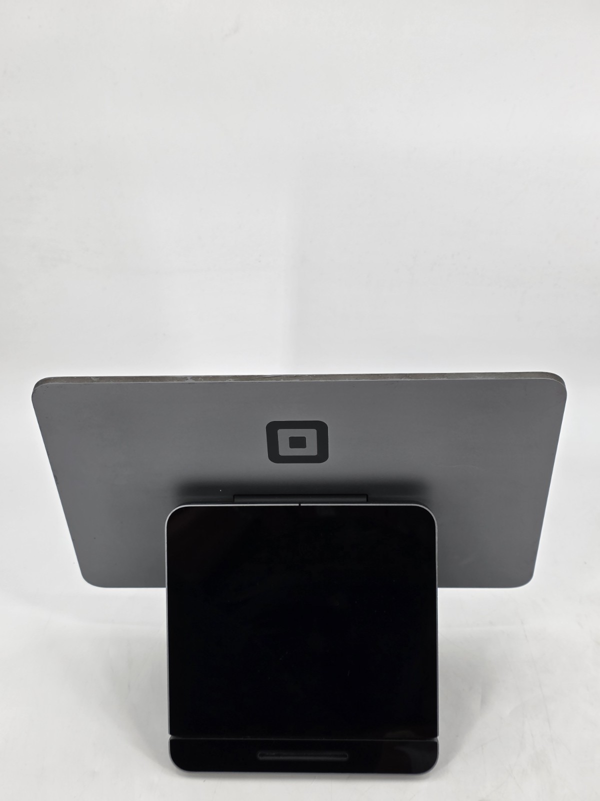 Square Register POS System – Black (A-SKU-0665) Untested