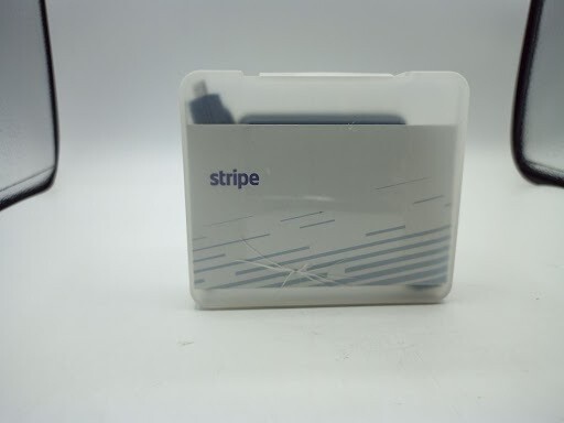 STRIPE BBPOS STRIPE / EMV / NFC CARD READER