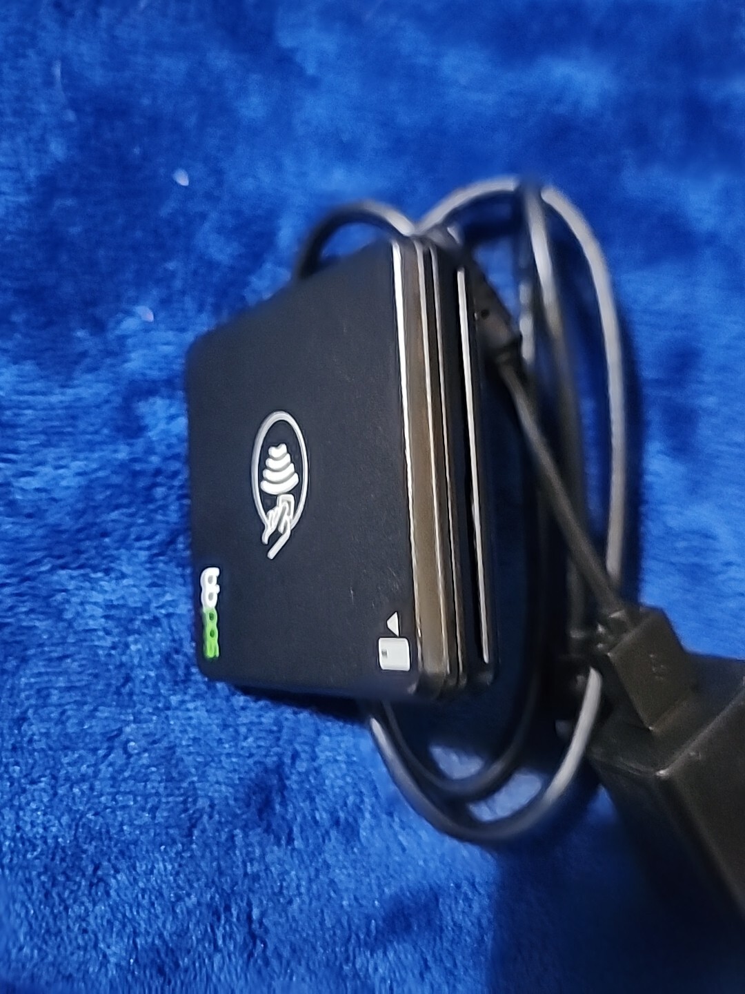 BB POS CHB20 POS Card Reader