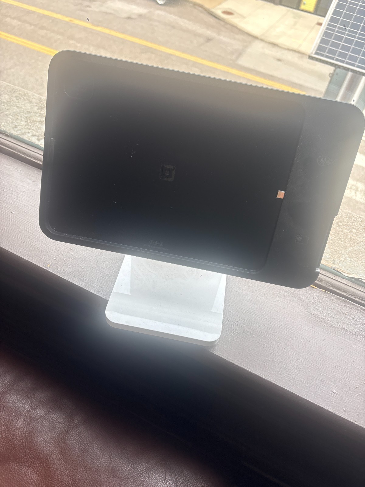 Square POS System Bundle 16 Handhelds 2 Registers 1 Ipad Stand 10 Chargers