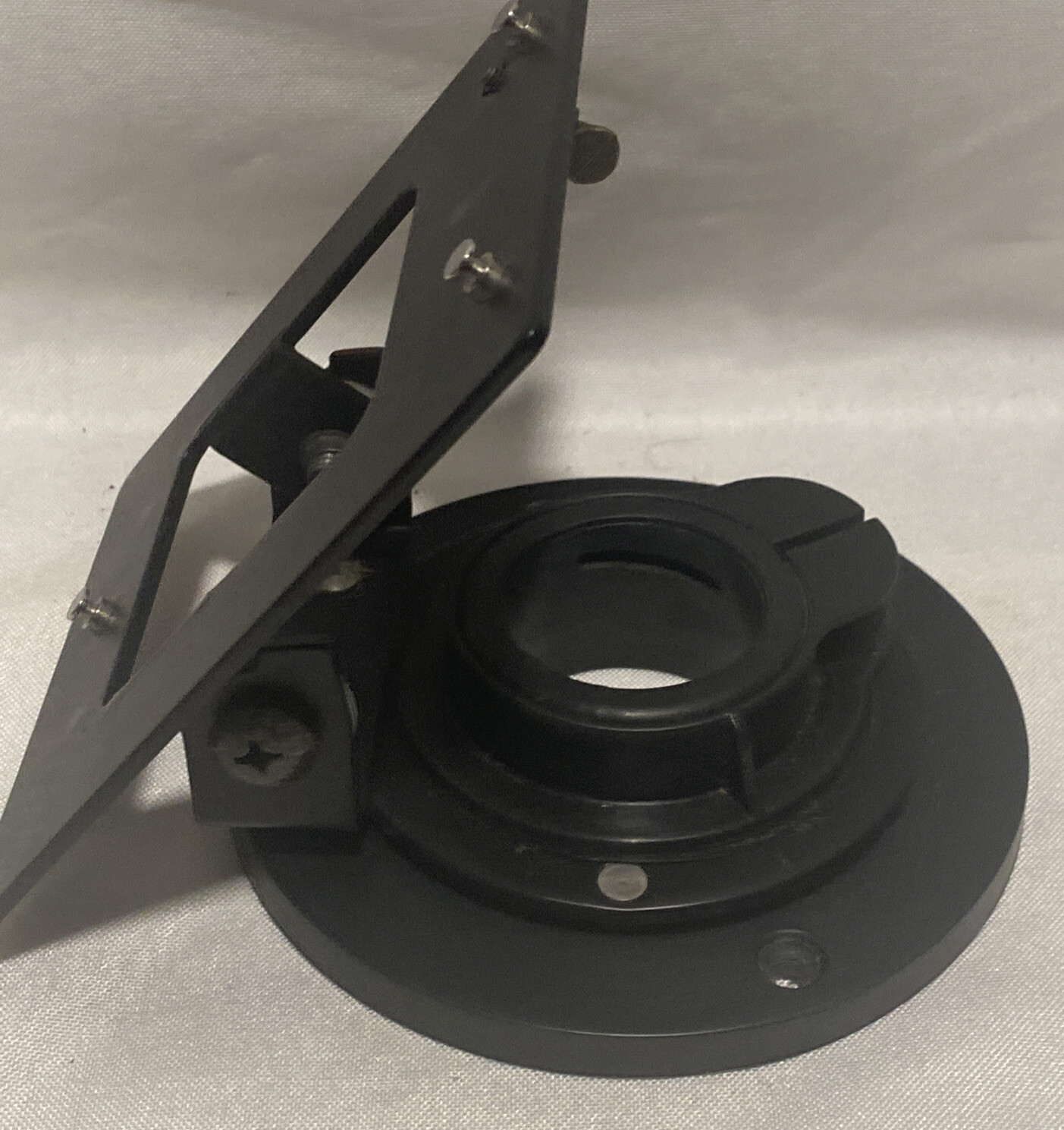 ENS VeriFone Swivel Stand 367-0818-R-D Low Profile Swivel Stand For MX915/MX925