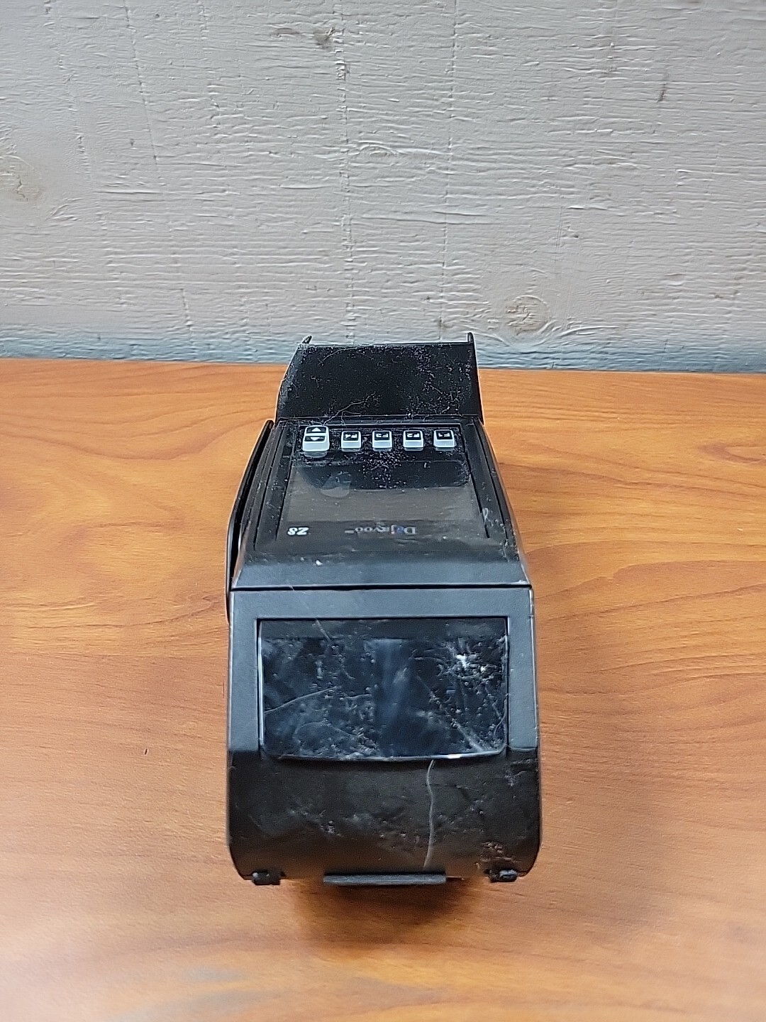 Dejavoo Z8 *UNTESTED