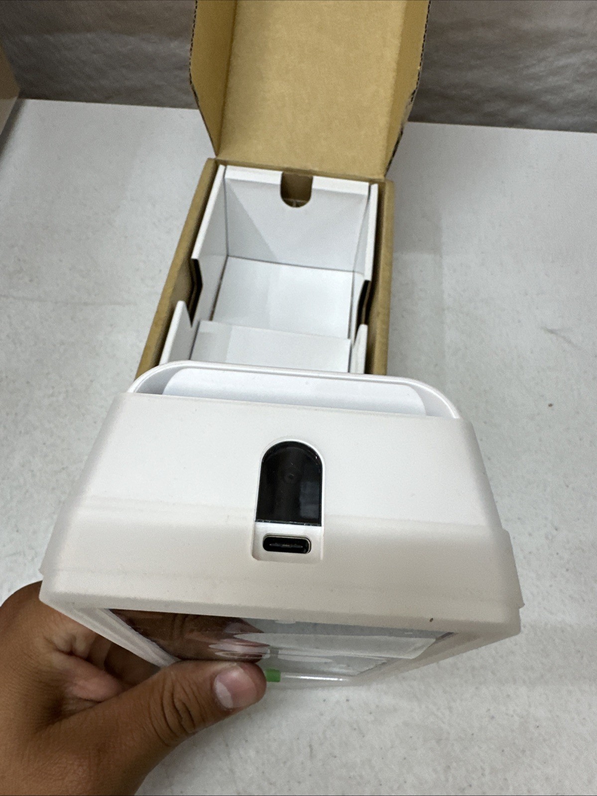 Clover Flex 4 C406 1YJ7ZZZ000P – New – Open Box