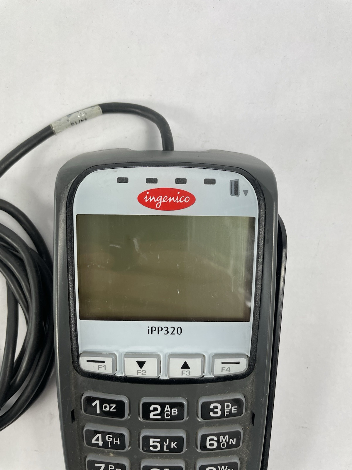 iIngenico IPP320 Payment Terminal Card Reader