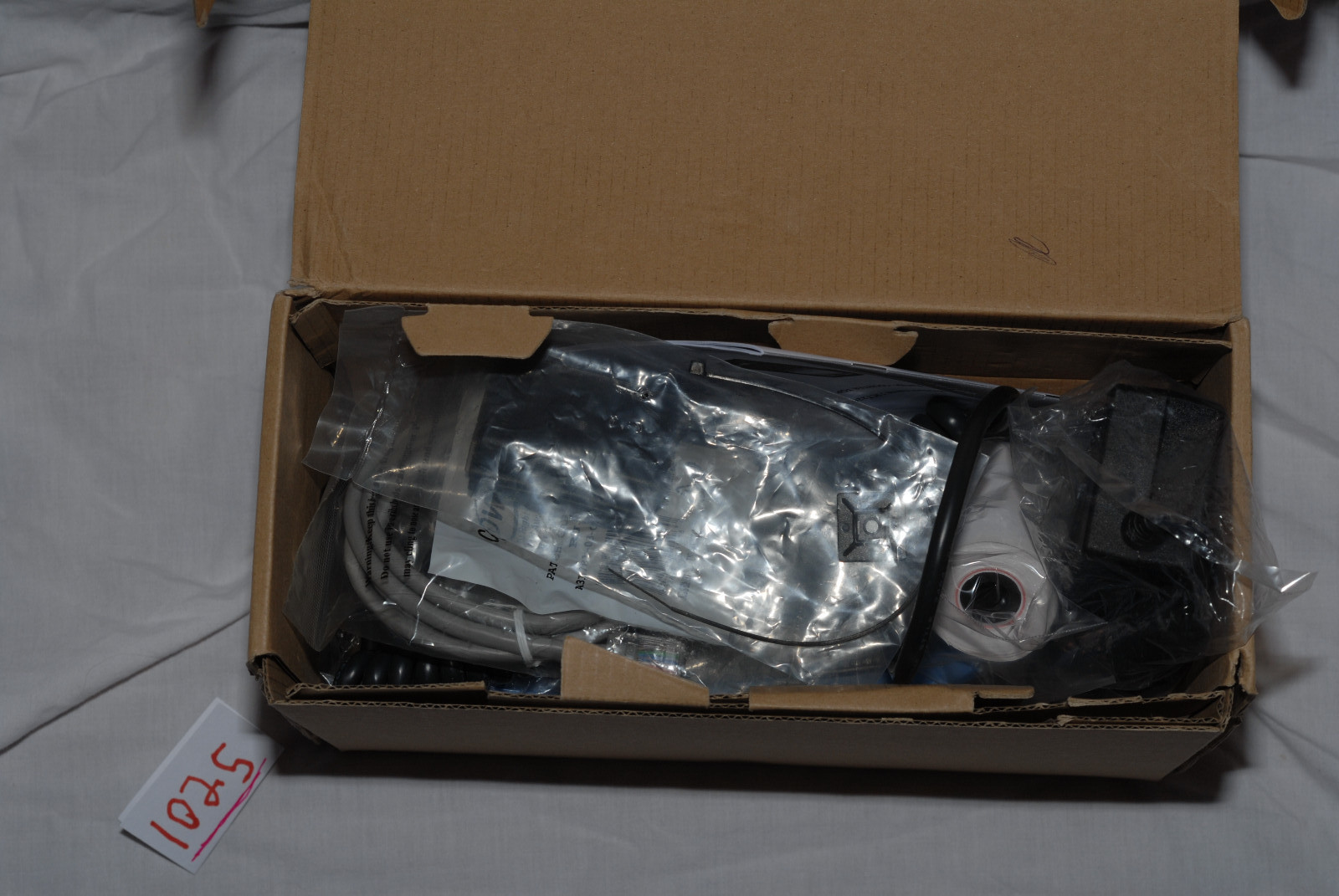 Ingenico ICT250 untested for parts/repair