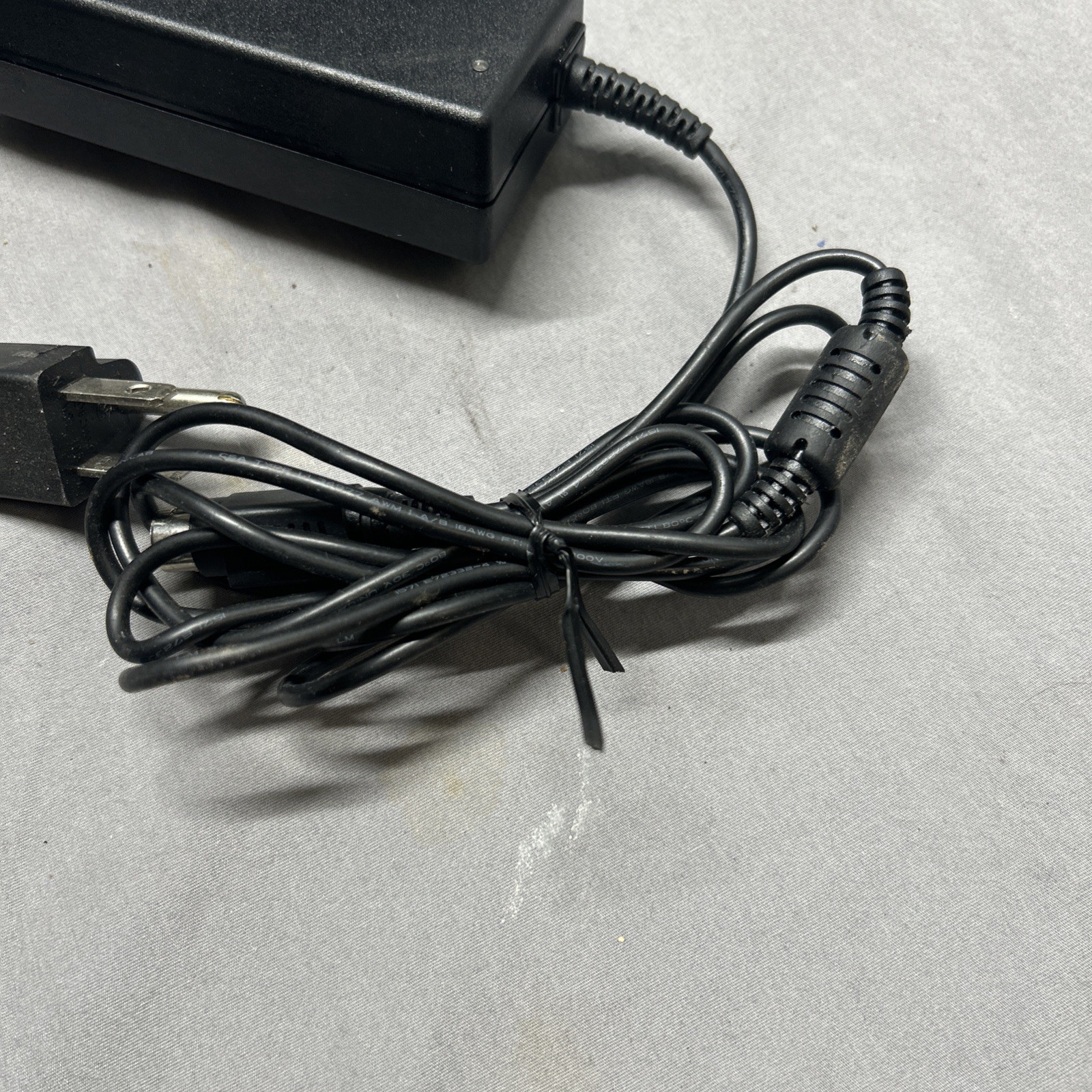 POS-X ALL IN ONE POINT OF SALE TOUCH SCREEN TERMINAL ION-TP3 (UNTESTED SOLDASIS)