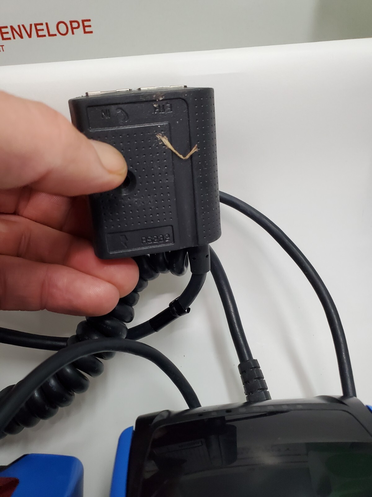 Ingenico Terminals Credit Card Reader Payment Machines ICT220 11t2371a IPP310