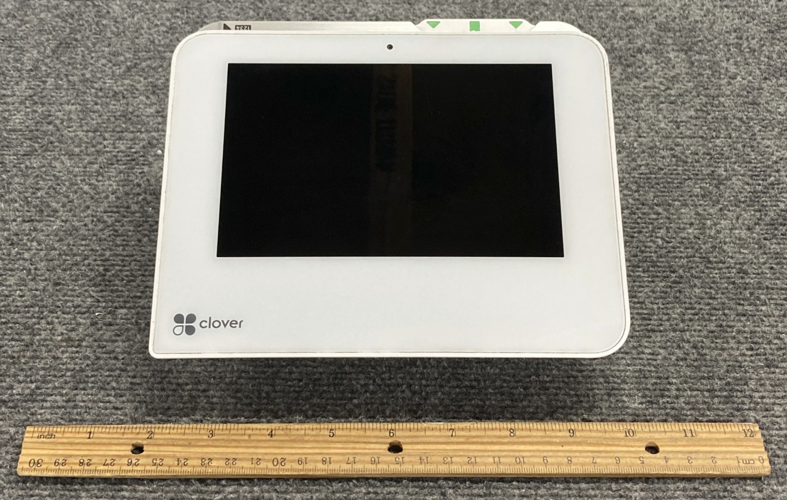 Clover Station Pro System – S503, C503, P500 (Units Only)