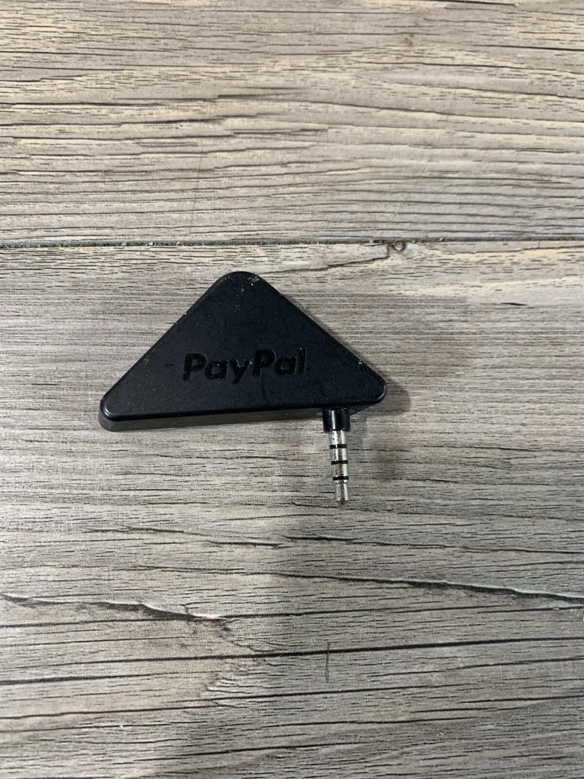 PayPal Mobile Credit Card Checkout Reader Phone Swiper